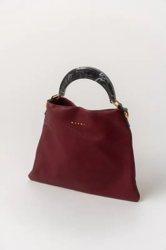 Marni Small Venice Hobo Bag sold by Bessette