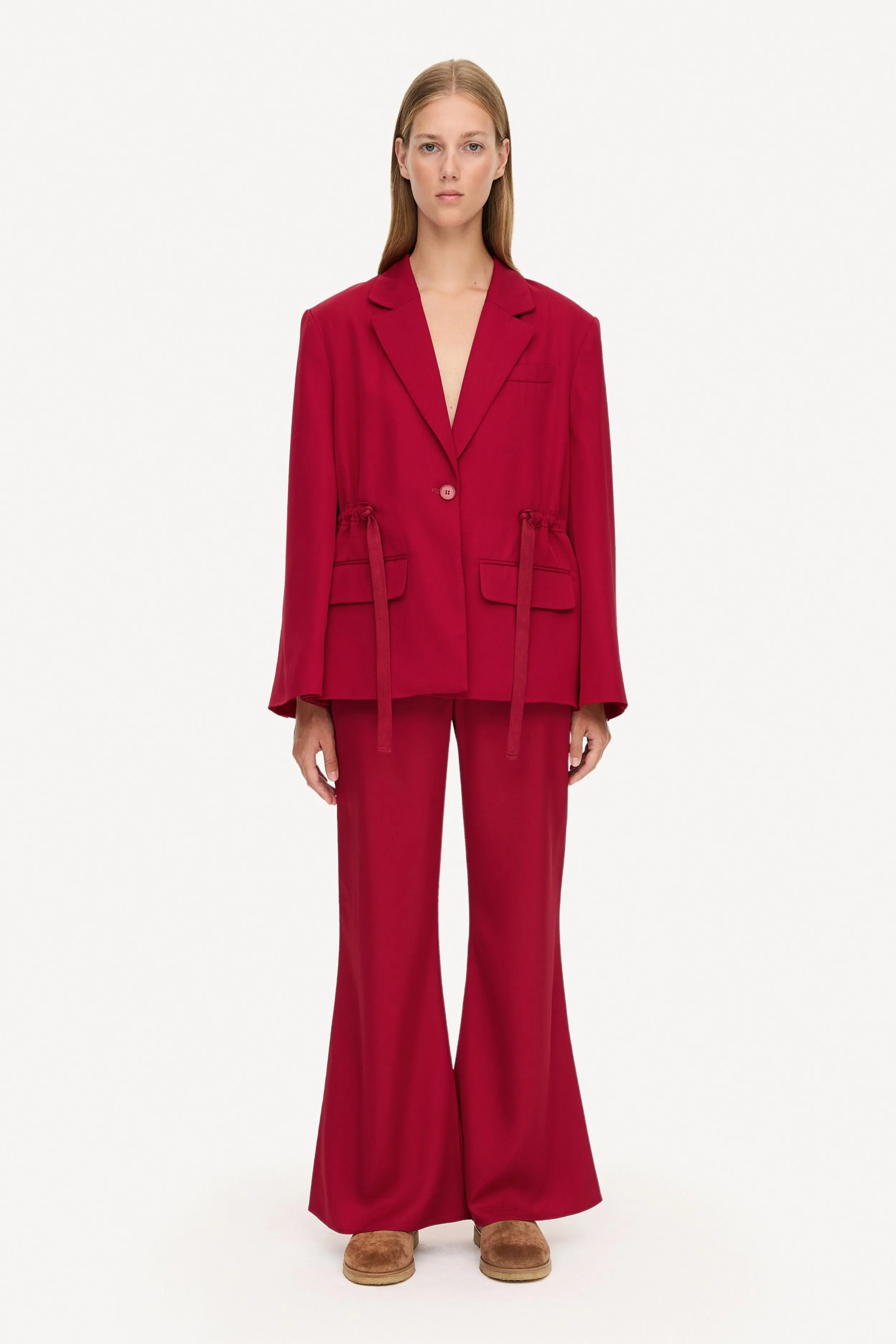 By Malene Birger Piscali Trousers sold by Bessette product image thumbnail 5