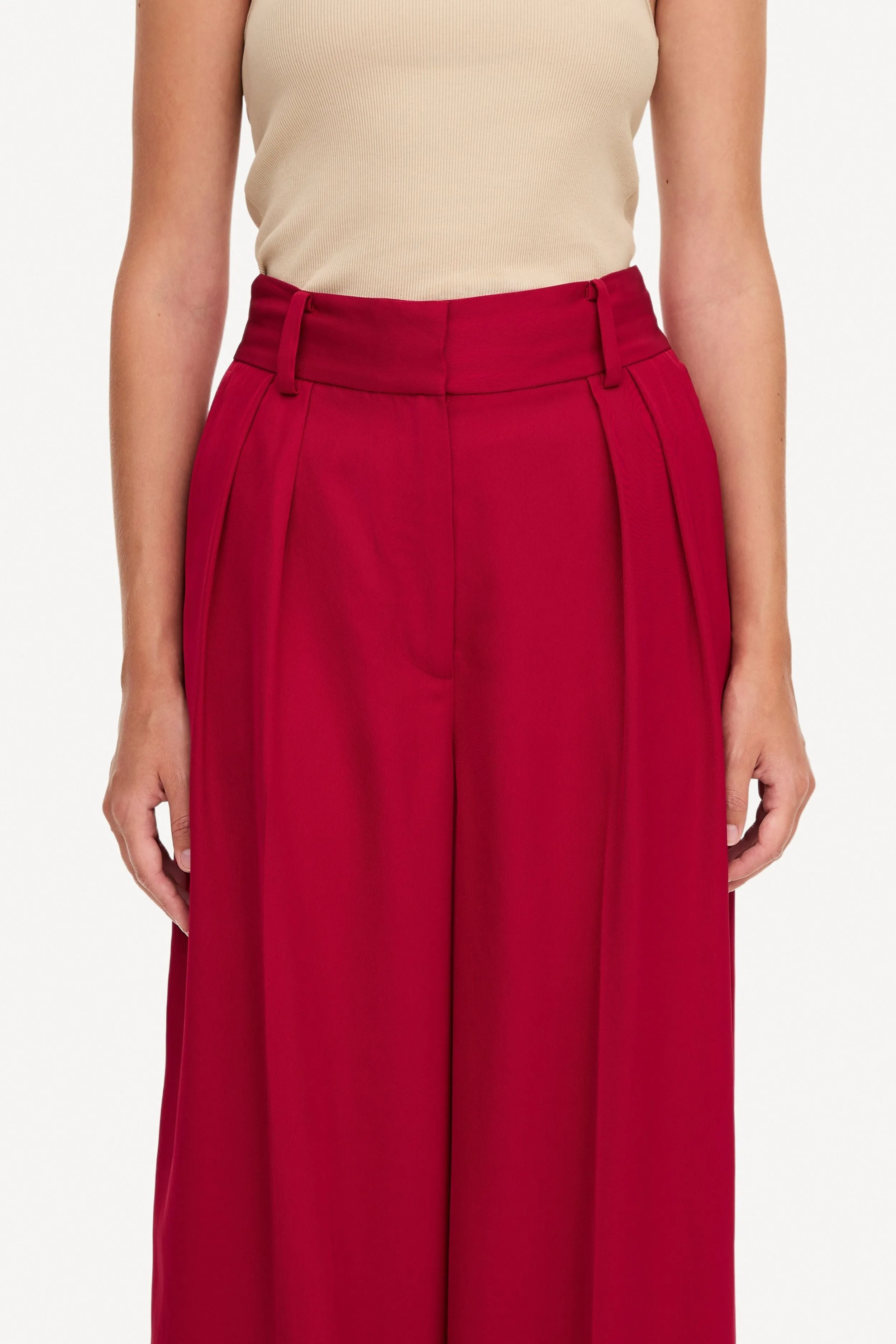 By Malene Birger Piscali Trousers sold by Bessette product image thumbnail 2
