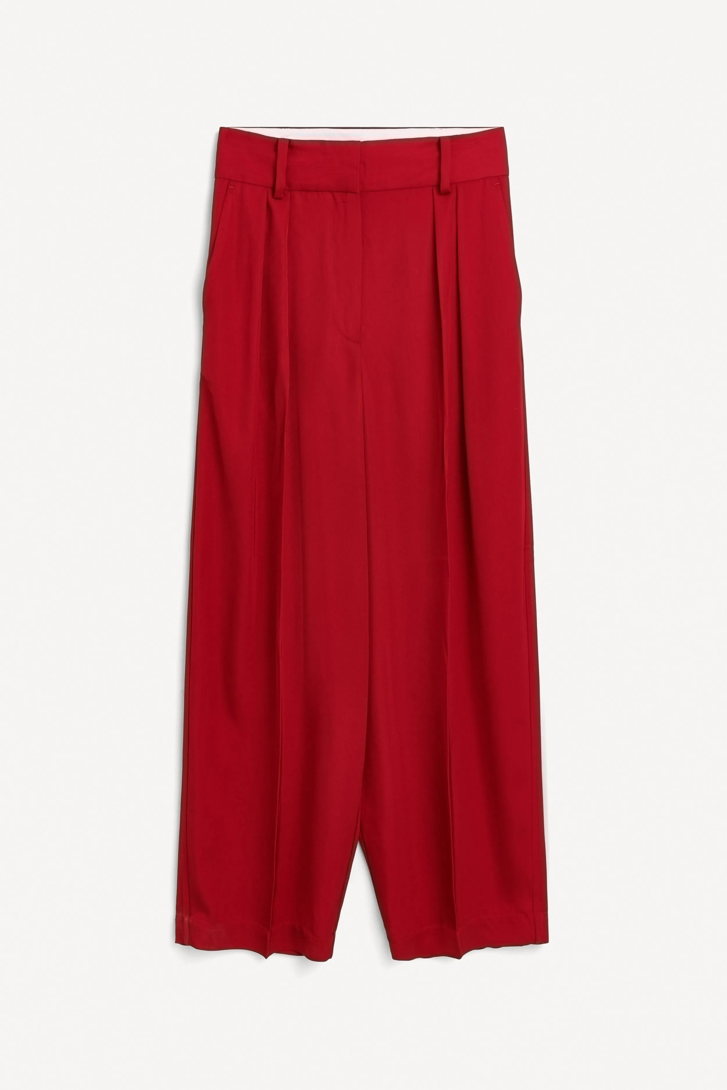 By Malene Birger Piscali Trousers sold by Bessette product image thumbnail 4
