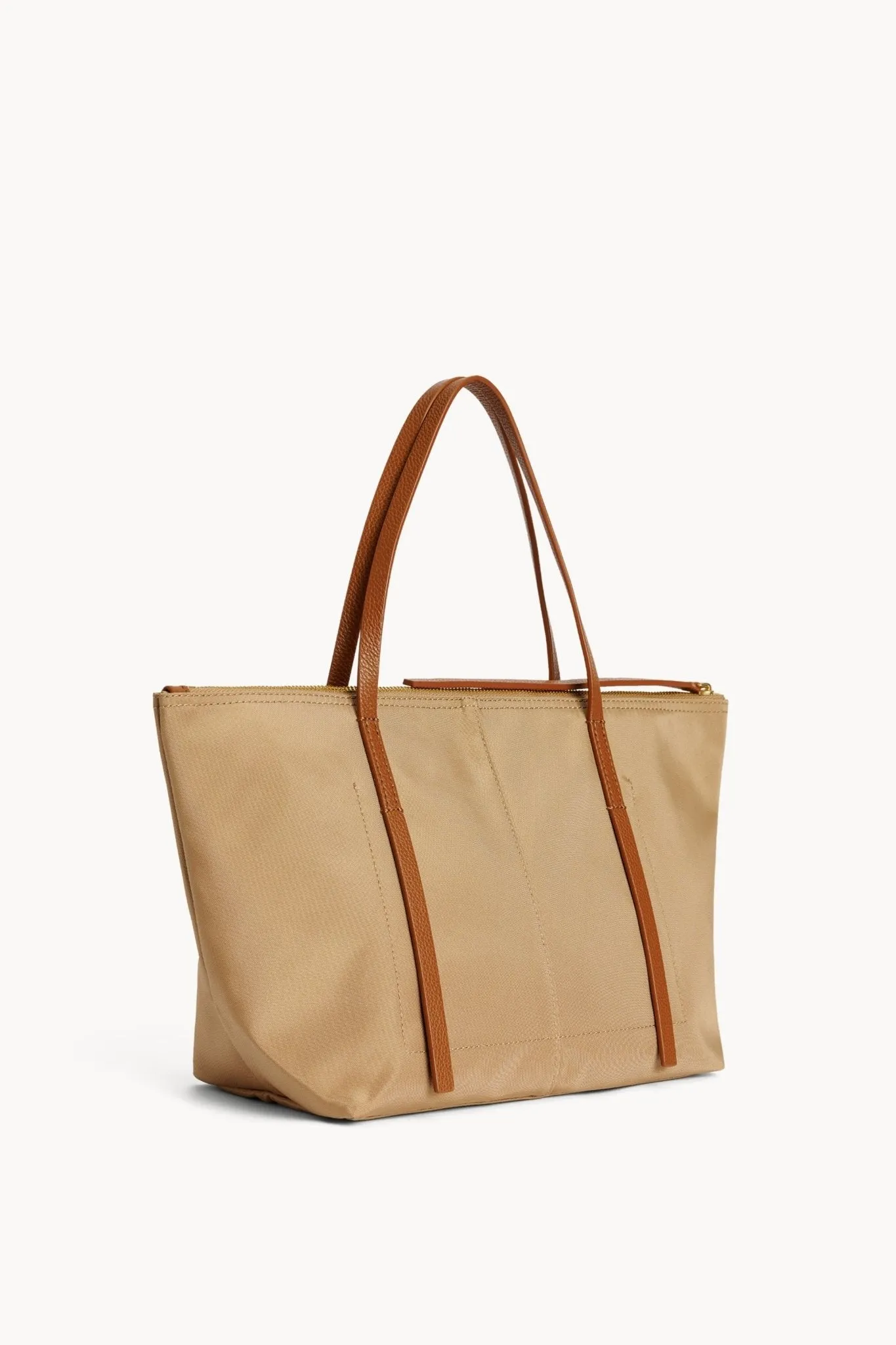By Malene Birger Nabella Bag Tan sold by Bessette product image thumbnail 3