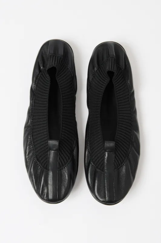 The Sock Ballerina sold by Bessette