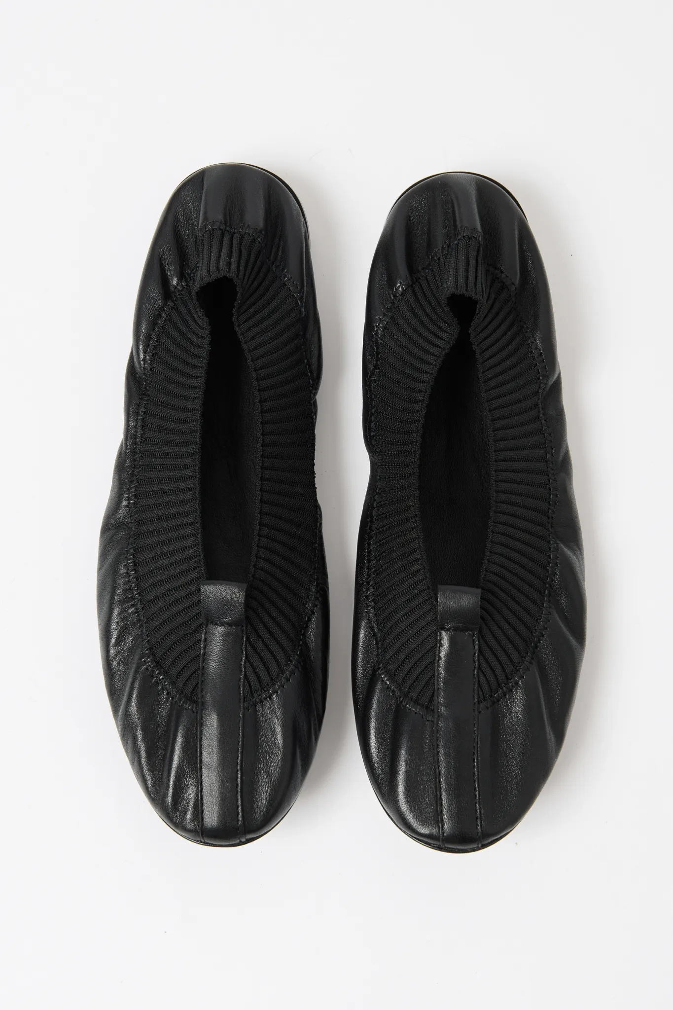 The Sock Ballerina sold by Bessette