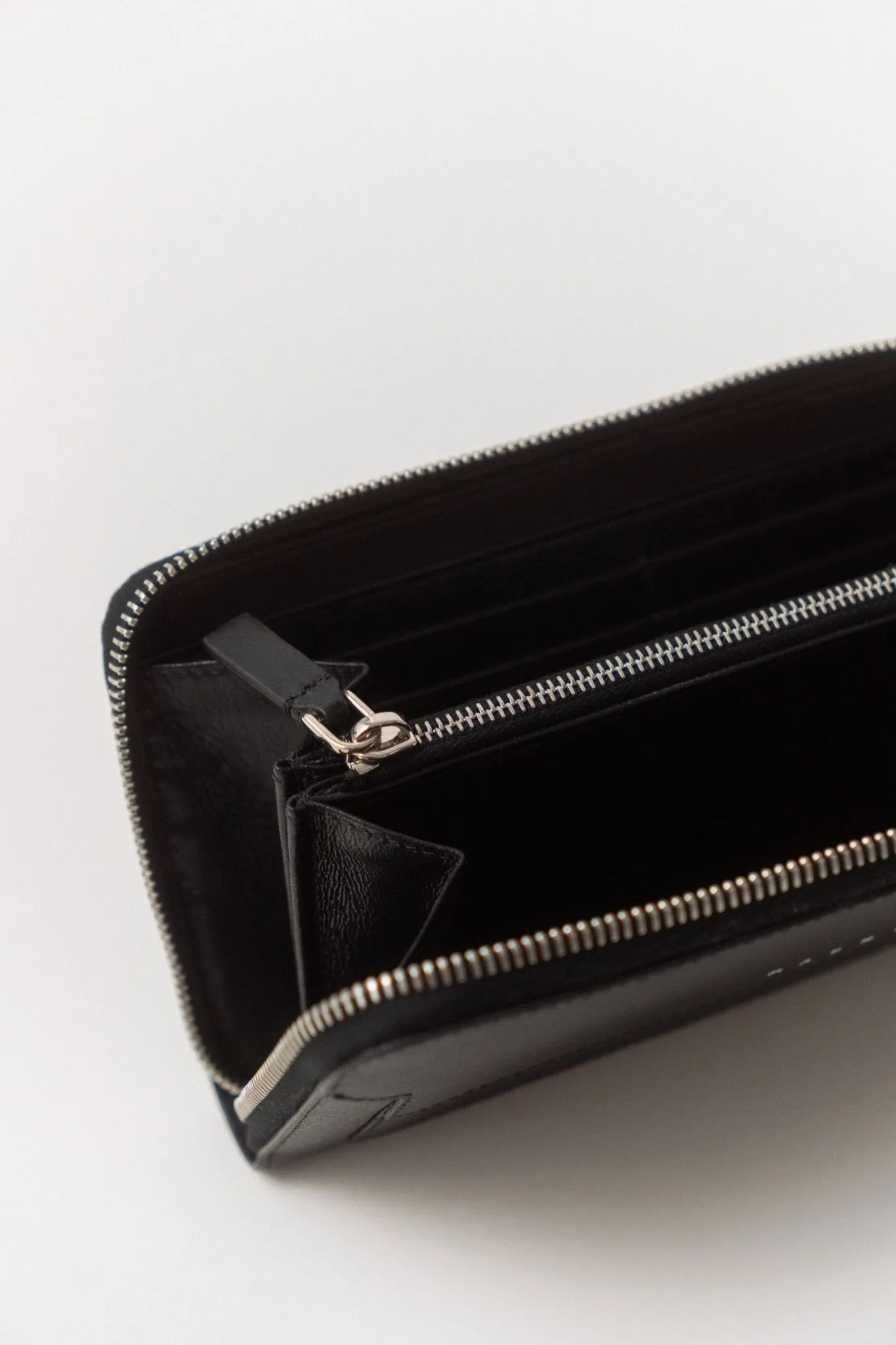 Marni Large Zip Wallet sold by Bessette product image thumbnail 4
