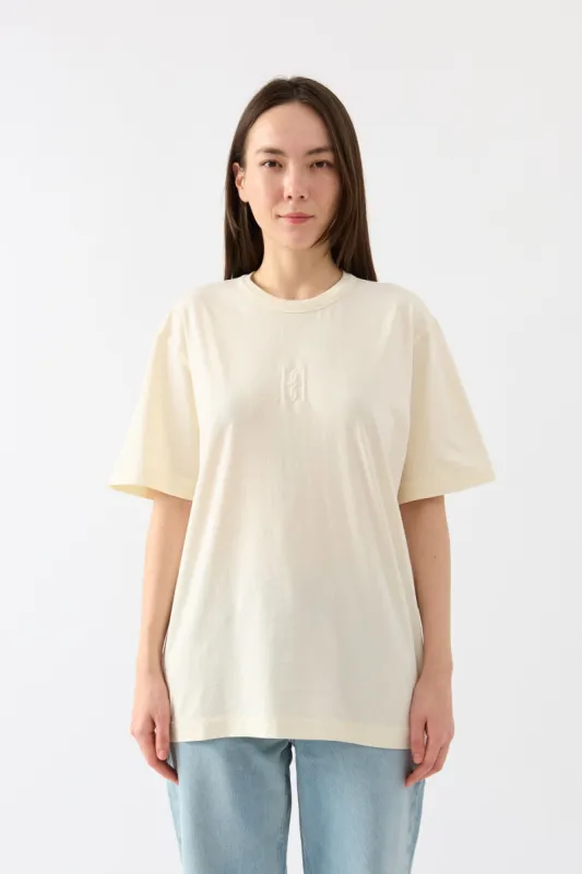 By Malene Birger Fayeh T-Shirt sold by Bessette