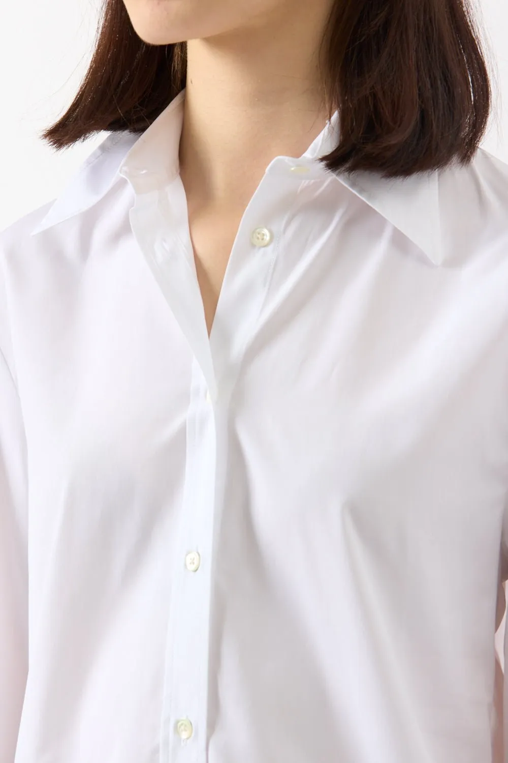 Curved Blouse sold by Bessette product image thumbnail 3