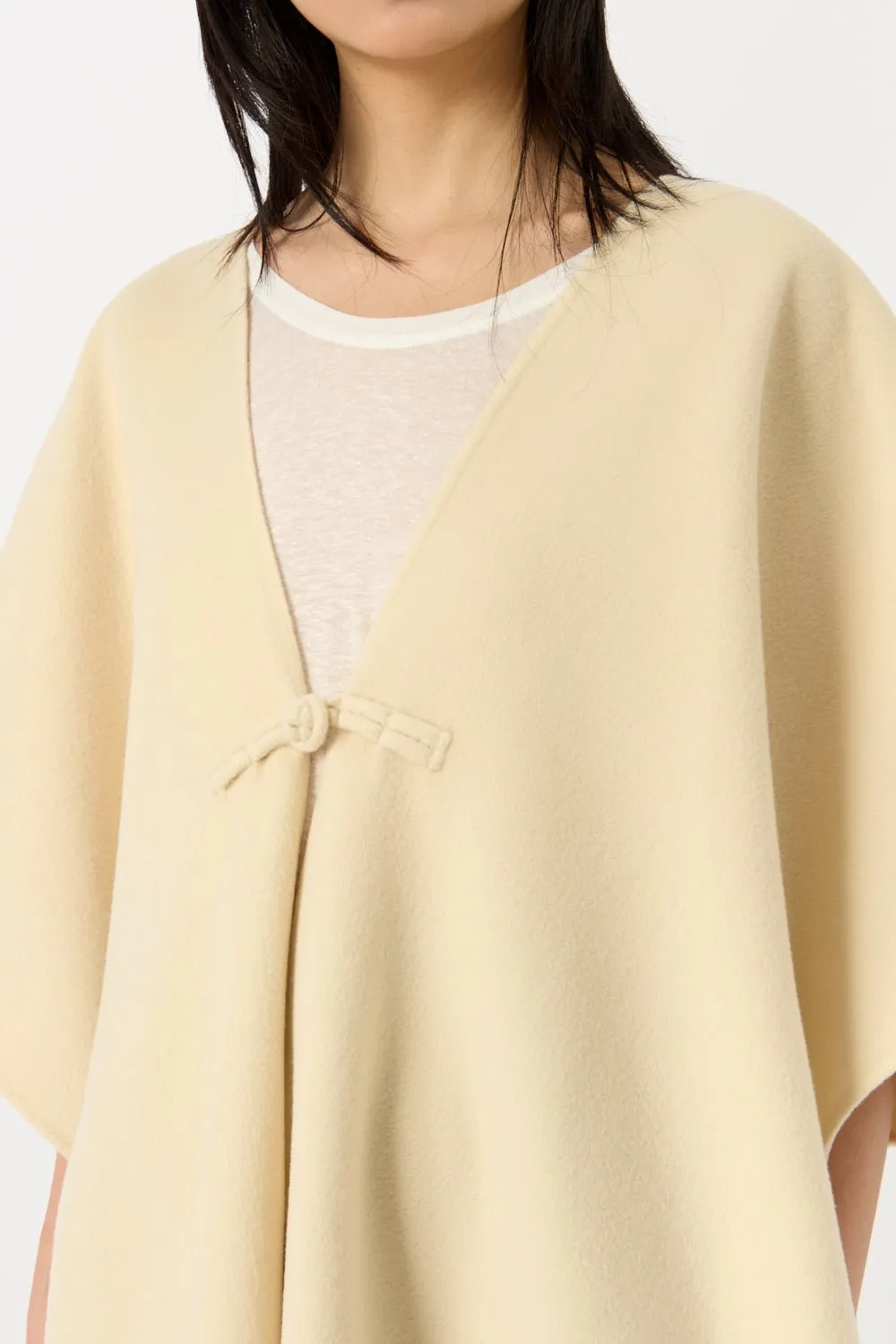 Robertas Cape sold by Bessette product image thumbnail 3