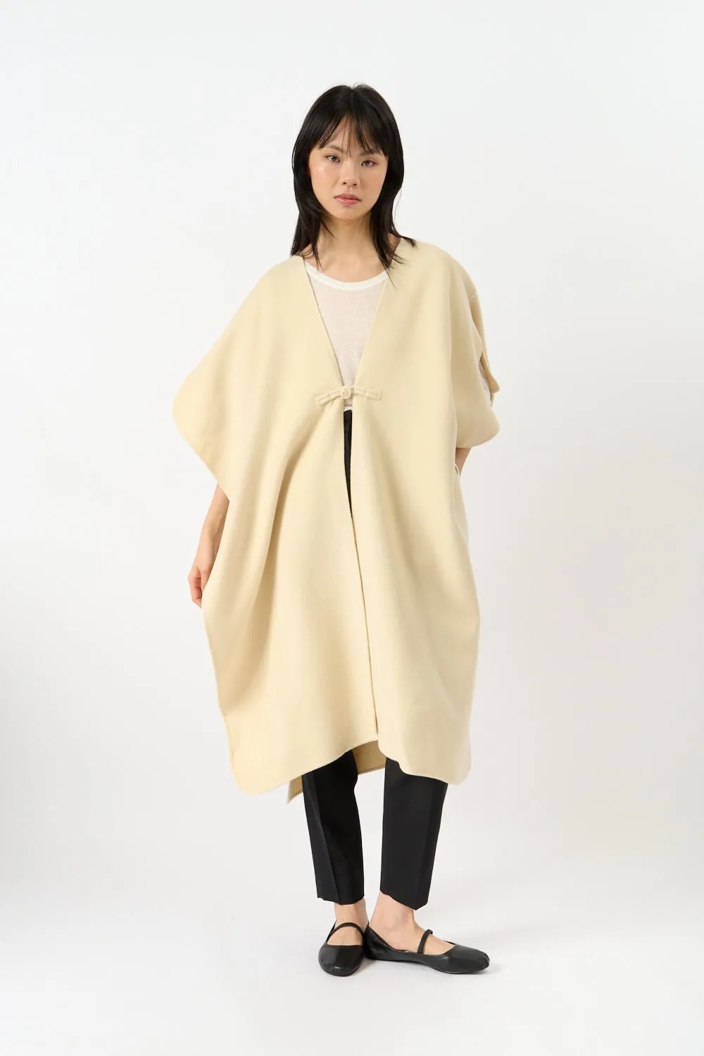 Robertas Cape sold by Bessette product image thumbnail 2