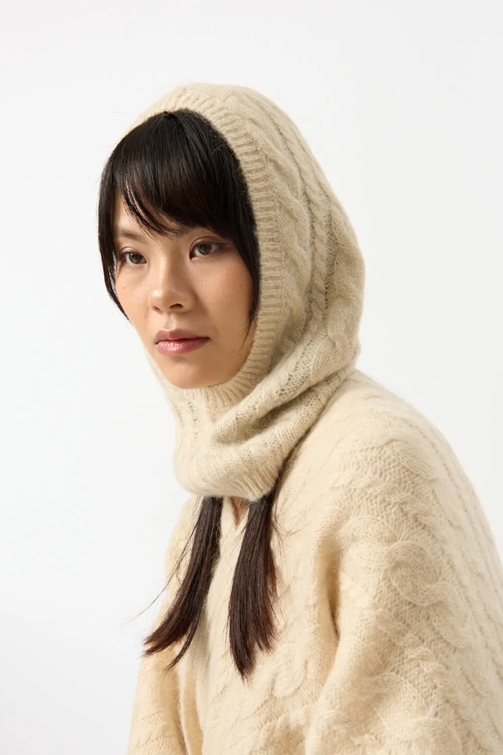 Renima Balaclava sold by Bessette product image thumbnail 2