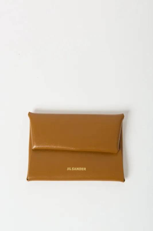 Jil Sander Coin Pouch Acorn made by Jil Sander