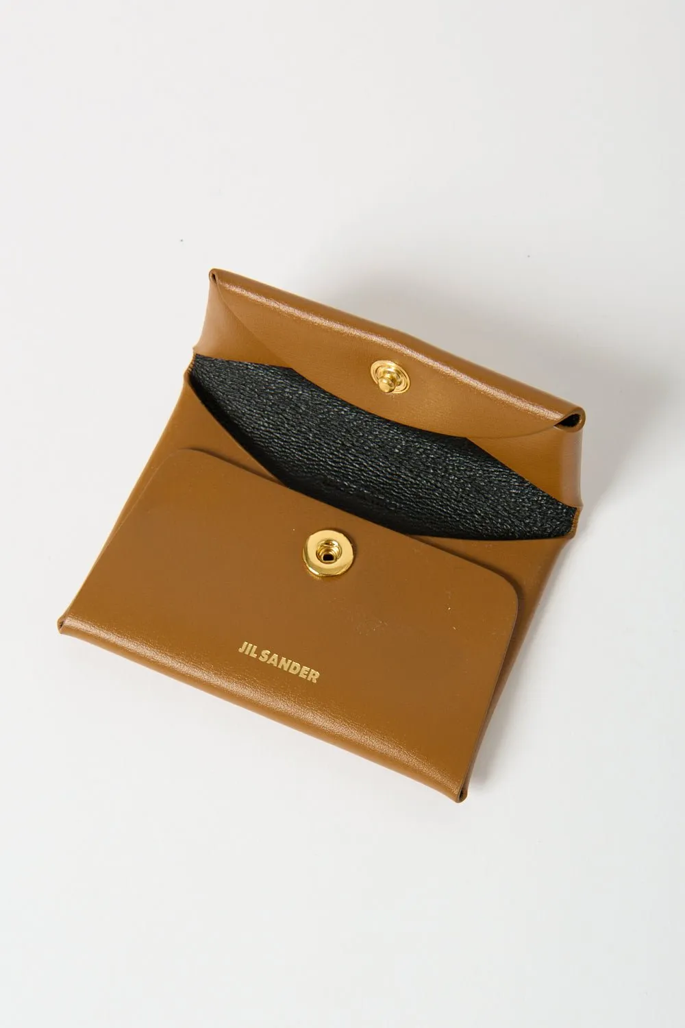 Jil Sander Coin Pouch Acorn sold by Bessette product image thumbnail 3