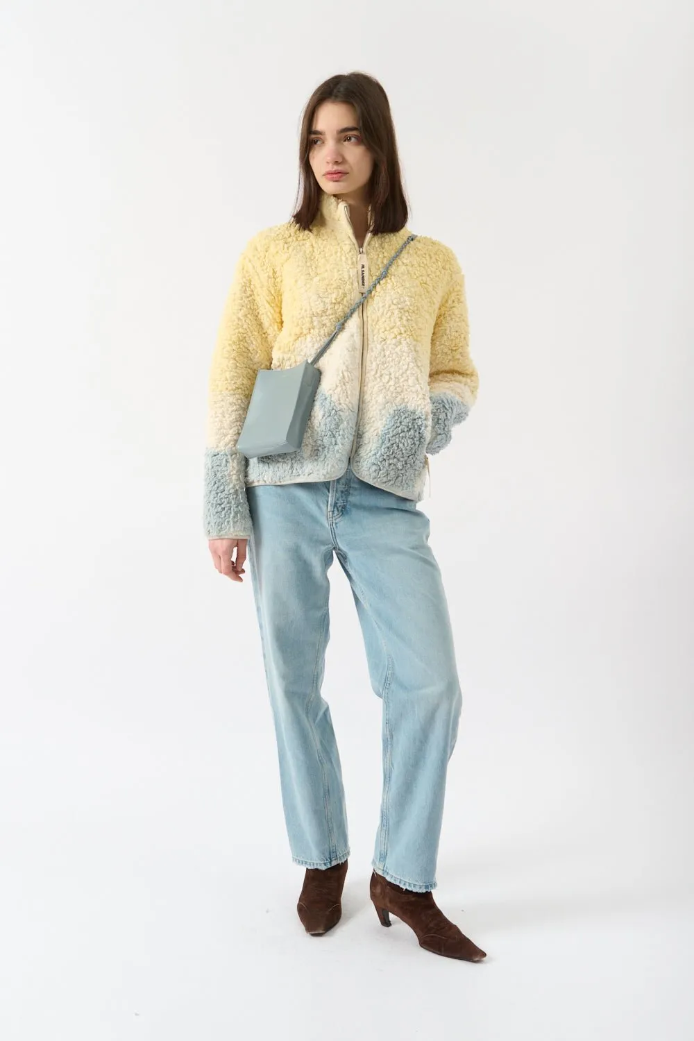 Jil Sander Small Tangle Bag sold by Bessette product image thumbnail 4