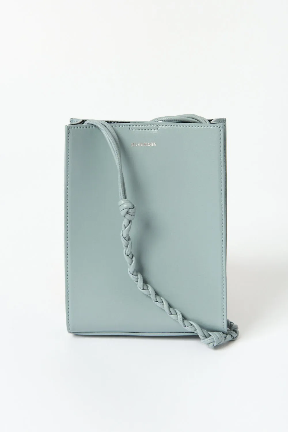 Jil Sander Small Tangle Bag sold by Bessette
