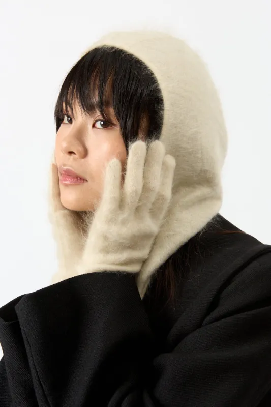 Renima Cashmere Balaclava sold by Bessette