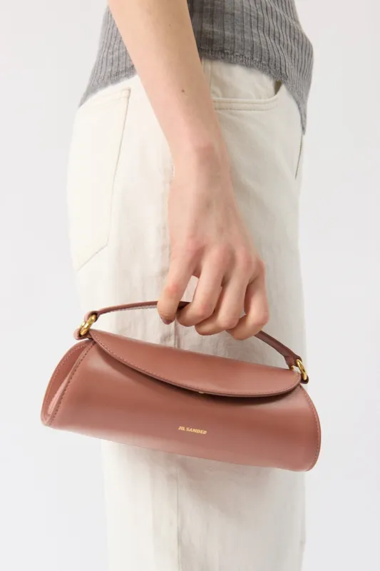 Mini Cannolo Bag sold by Bessette