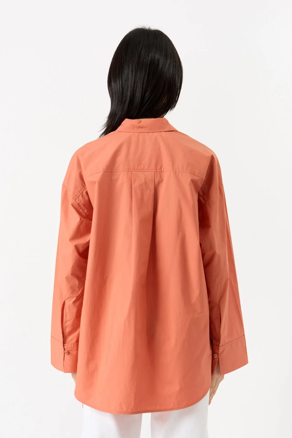 Derris Shirt sold by Bessette product image thumbnail 4