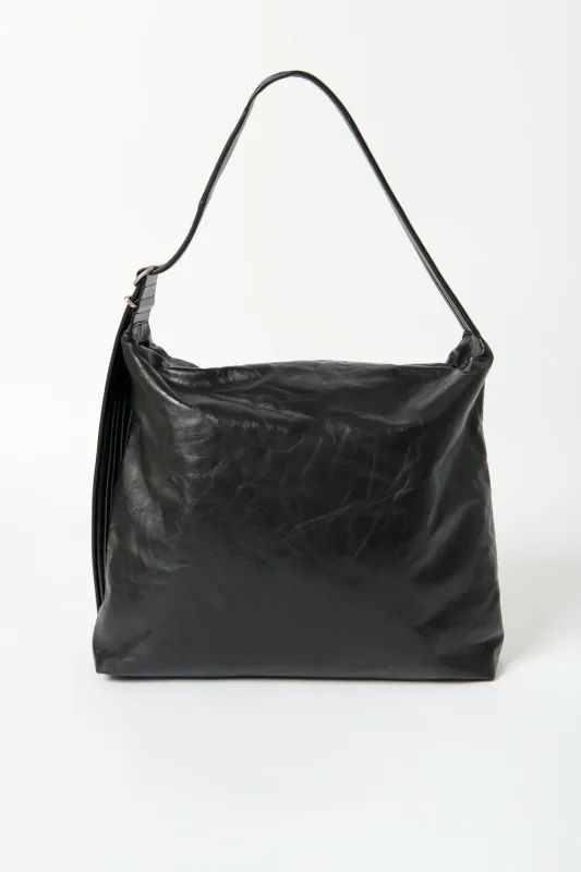 Jil Sander Large Leather Tote Bag made by Jil Sander