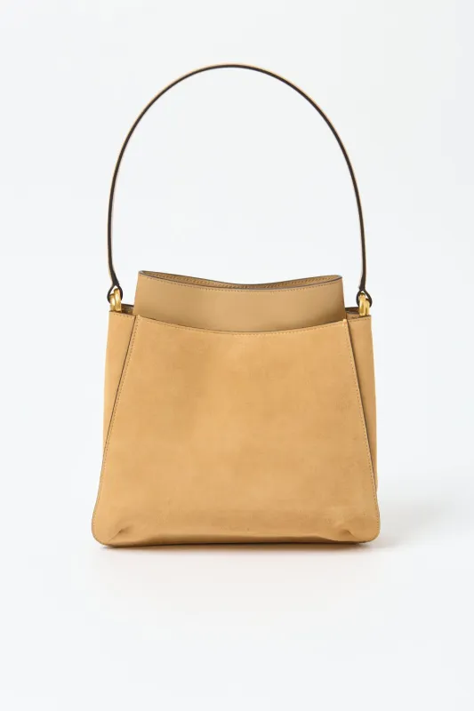 Erid Tote Sand sold by Bessette
