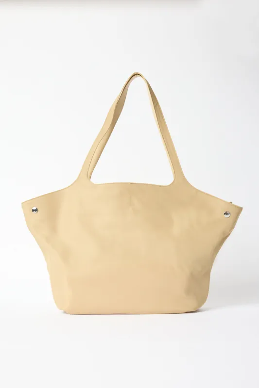 Toteme Twin Tote sold by Bessette
