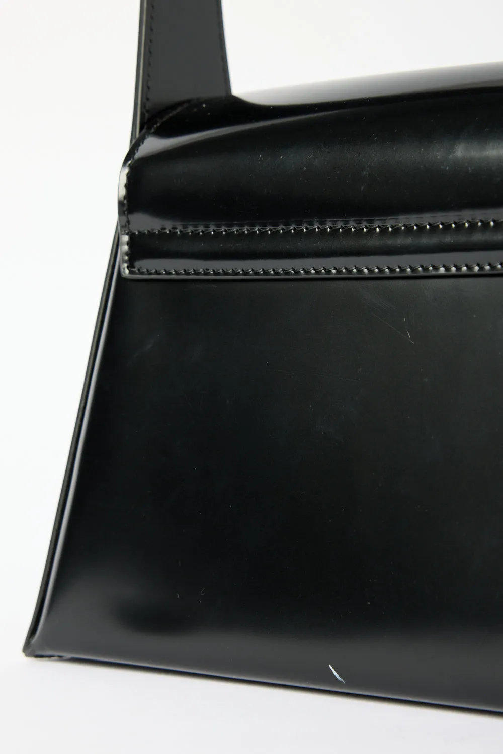 Ferragamo Prisma Shoulder Bag sold by Bessette product image thumbnail 5