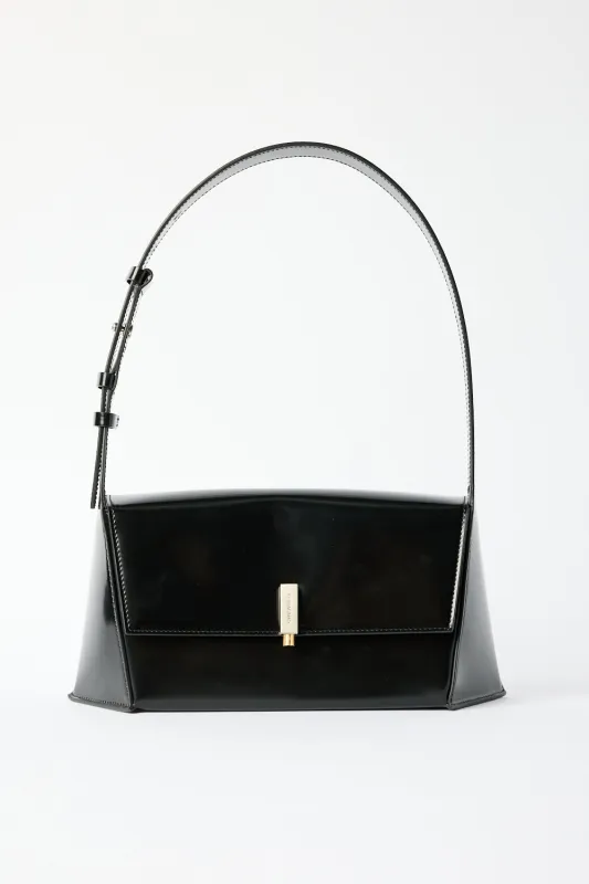 Ferragamo Prisma Shoulder Bag sold by Bessette