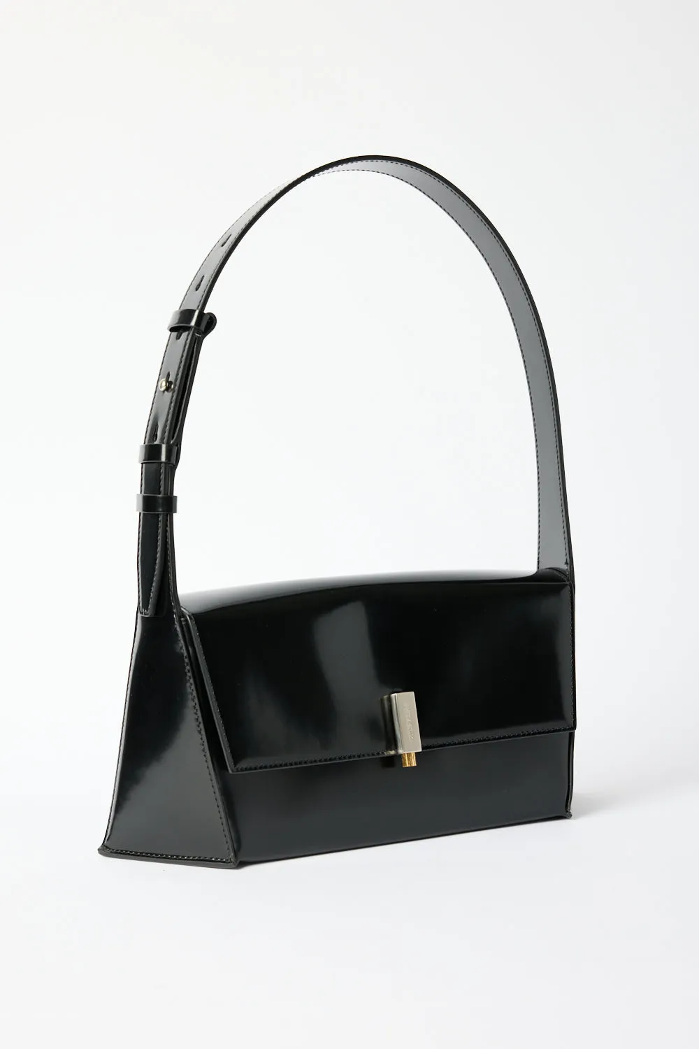 Ferragamo Prisma Shoulder Bag sold by Bessette product image thumbnail 2
