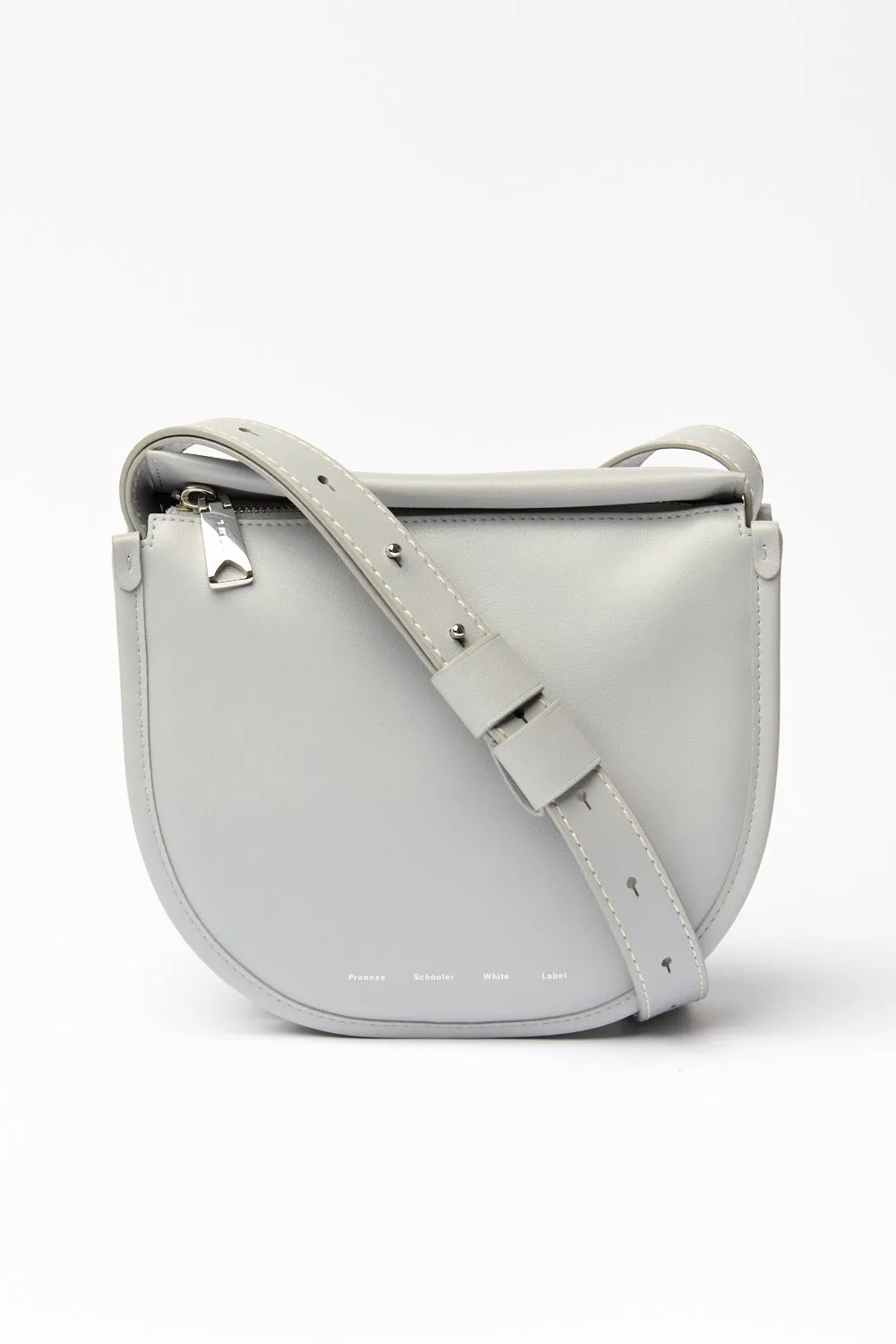 Proenza Schouler White Label Small Baxter Bag Ash sold by Bessette
