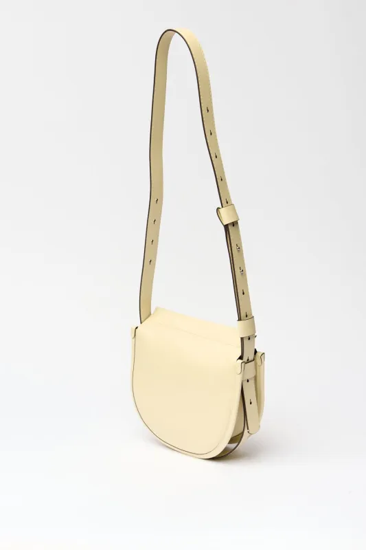 Proenza Schouler White Label Small Baxter Bag Ivory made by Proenza Schouler