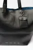 Proenza Schouler White Label XL Bedford Tote sold by Bessette