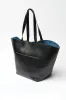 Proenza Schouler White Label XL Bedford Tote sold by Bessette