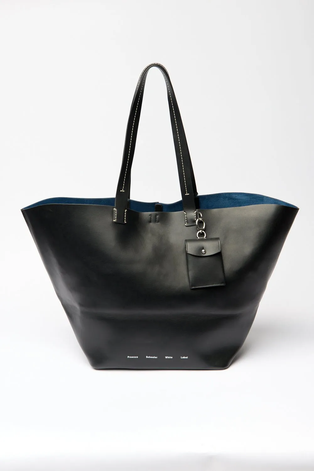 Proenza Schouler White Label XL Bedford Tote sold by Bessette