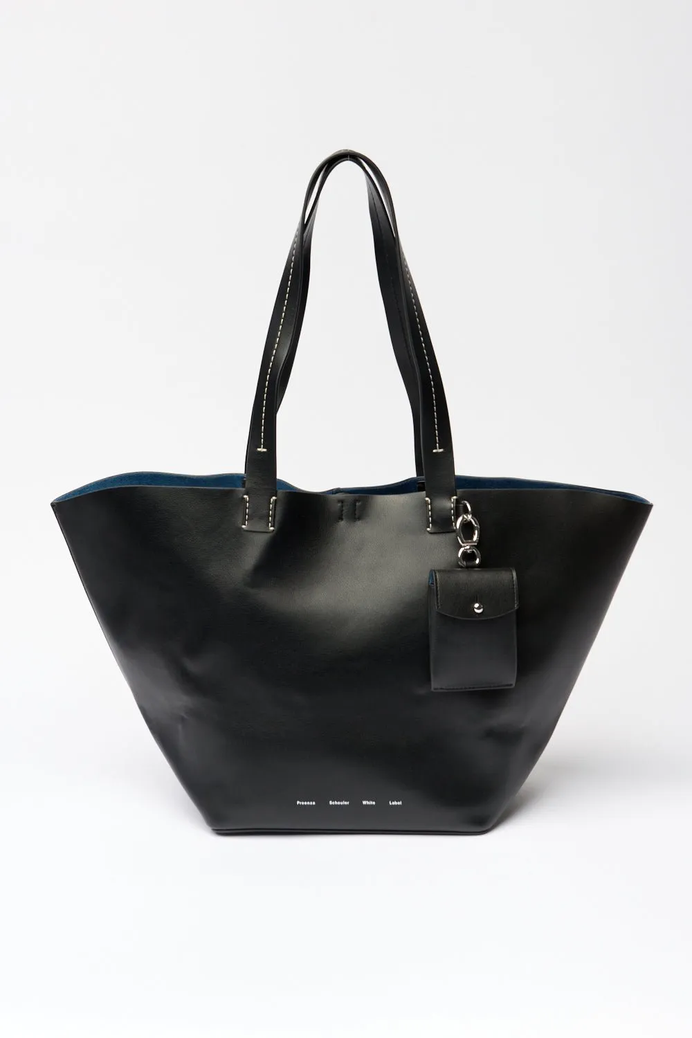 Proenza Schouler White Label Large Bedford Tote sold by Bessette