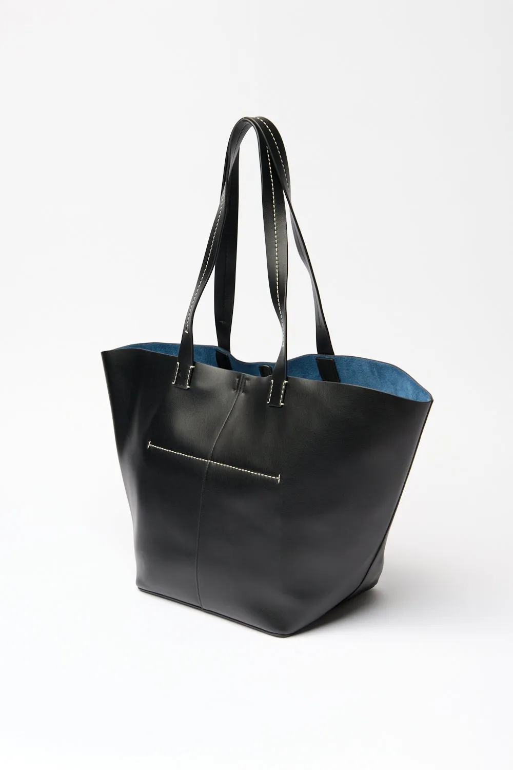 Proenza Schouler White Label Large Bedford Tote sold by Bessette product image thumbnail 3