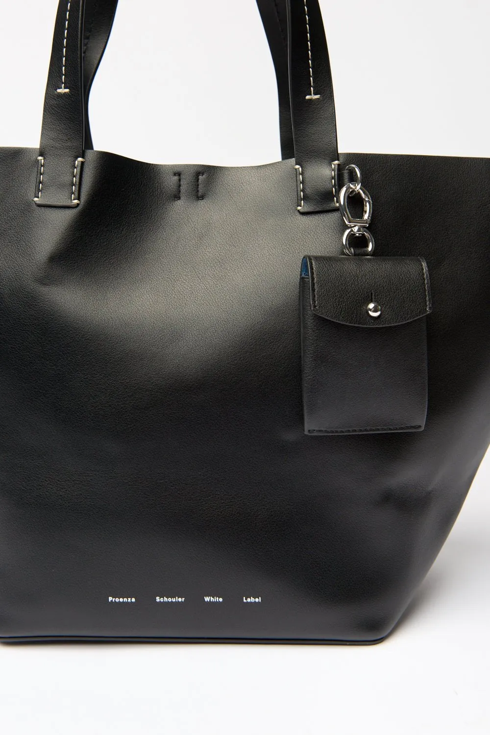 Proenza Schouler White Label Large Bedford Tote sold by Bessette product image thumbnail 2