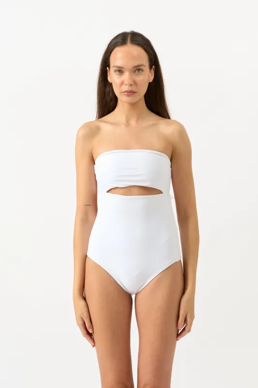 Highlight Bandeau One Piece sold by Bessette