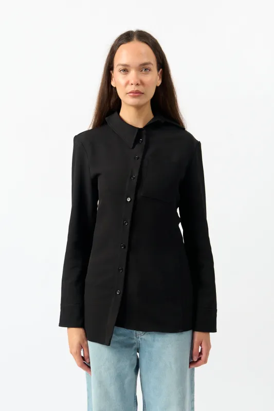 The Pablo Shirt made by Jacquemus