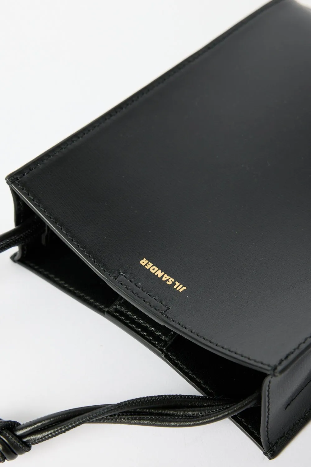 Jil Sander Small Tangle Bag sold by Bessette product image thumbnail 3