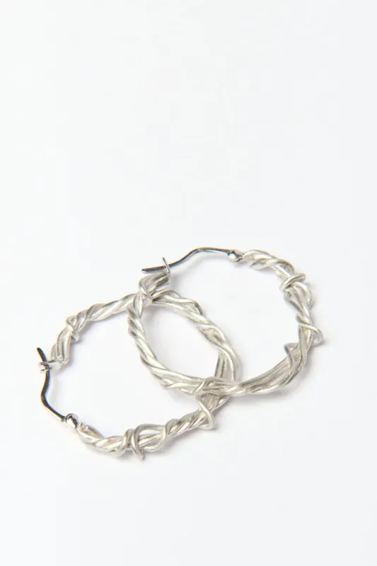 Completedworks The Chance Encounter Earrings sold by Bessette