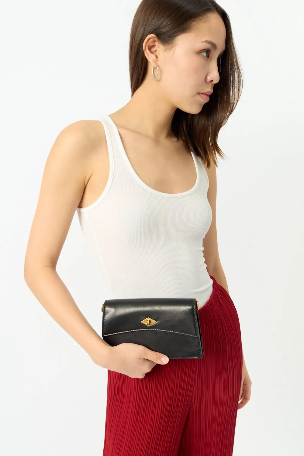 Métier Roma Mini Clutch Bag sold by Bessette product image thumbnail 5