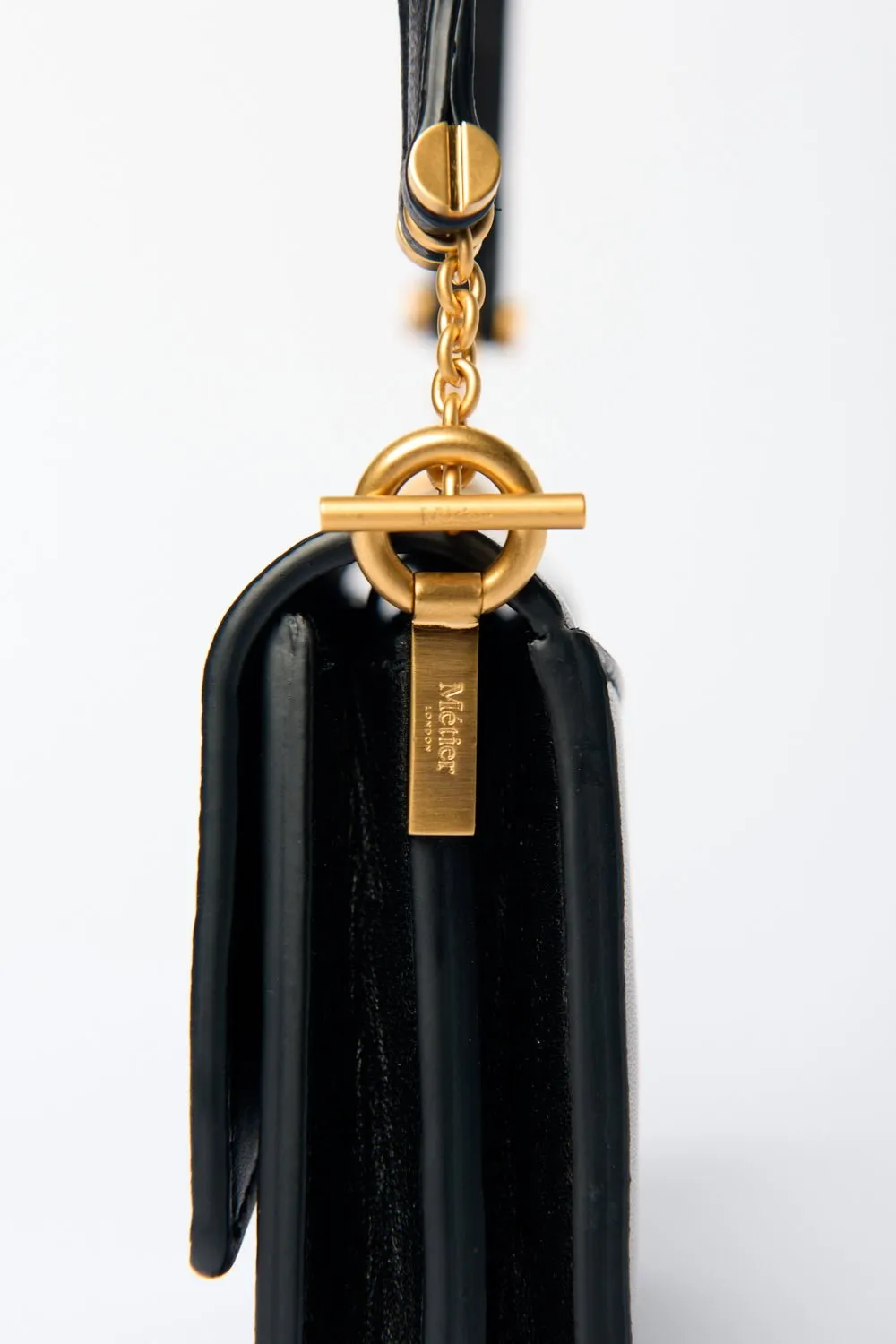 Métier Roma Mini Clutch Bag sold by Bessette product image thumbnail 3