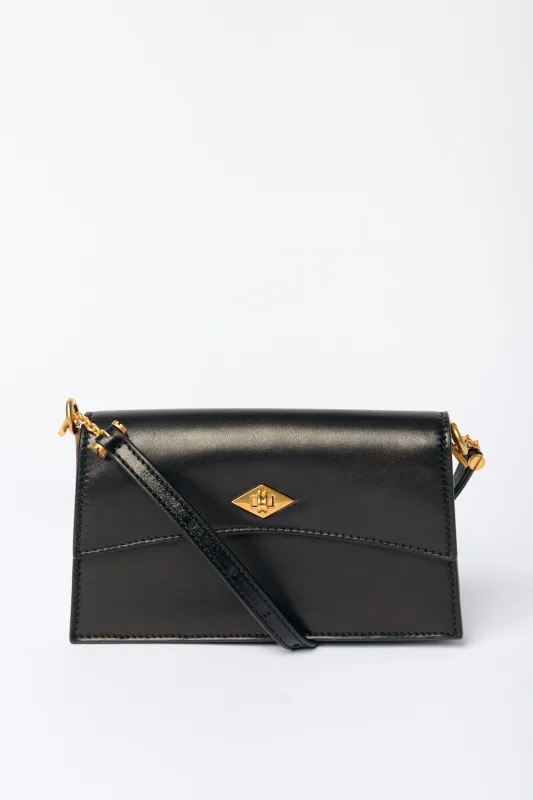 Métier Roma Mini Clutch Bag sold by Bessette