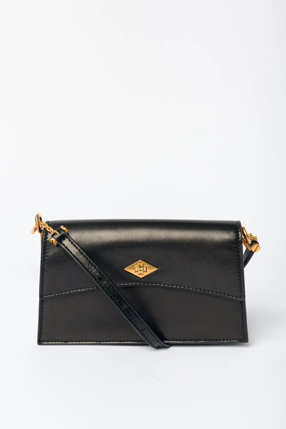 Métier Roma Mini Clutch Bag sold by Bessette