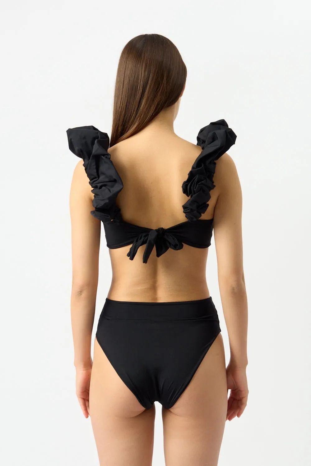 Cotta Bikini Black sold by Bessette product image thumbnail 4