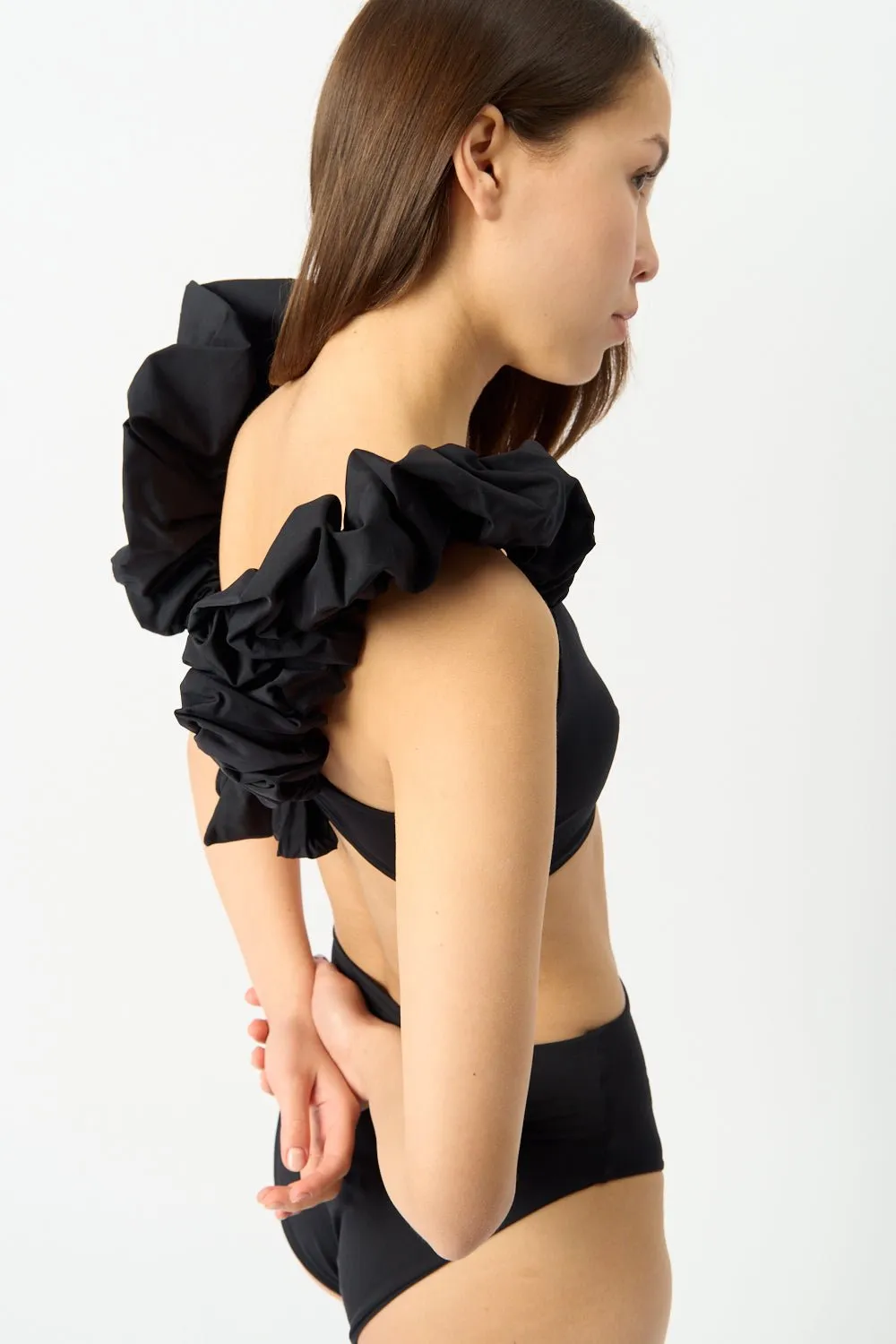 Cotta Bikini Black sold by Bessette product image thumbnail 3
