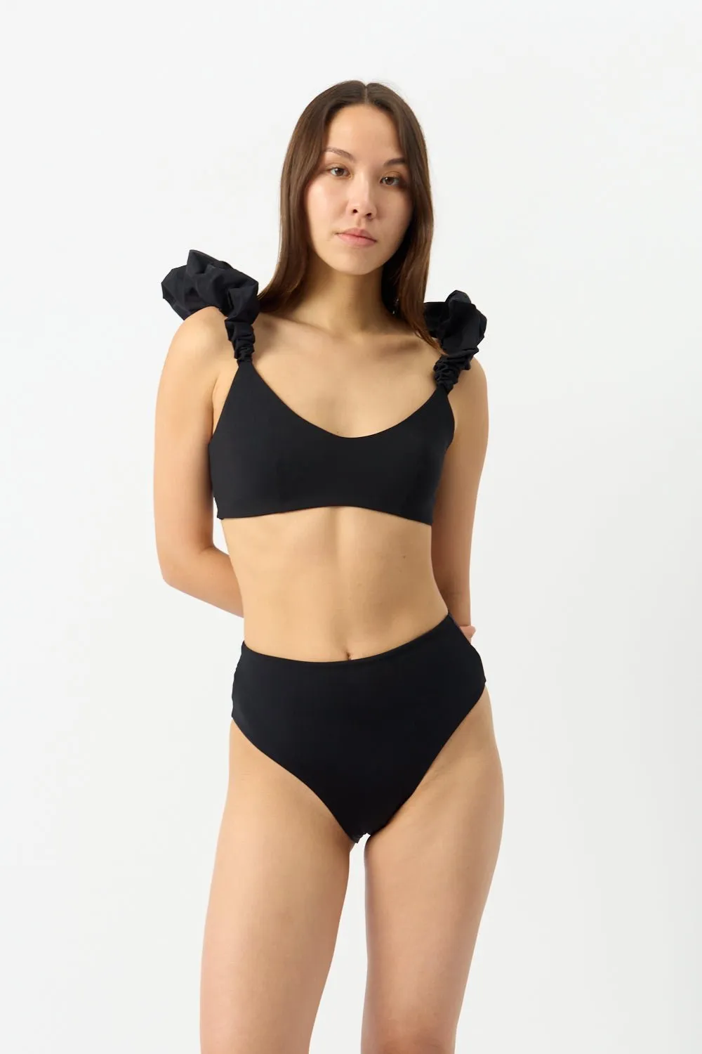 Cotta Bikini Black sold by Bessette product image thumbnail 2
