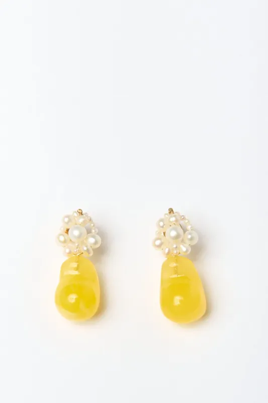 Completedworks Tra La La Earrings sold by Bessette