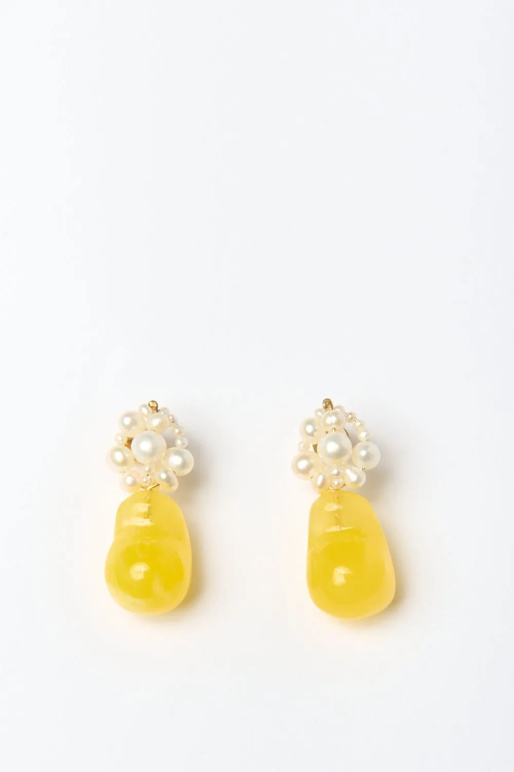 Completedworks Tra La La Earrings sold by Bessette