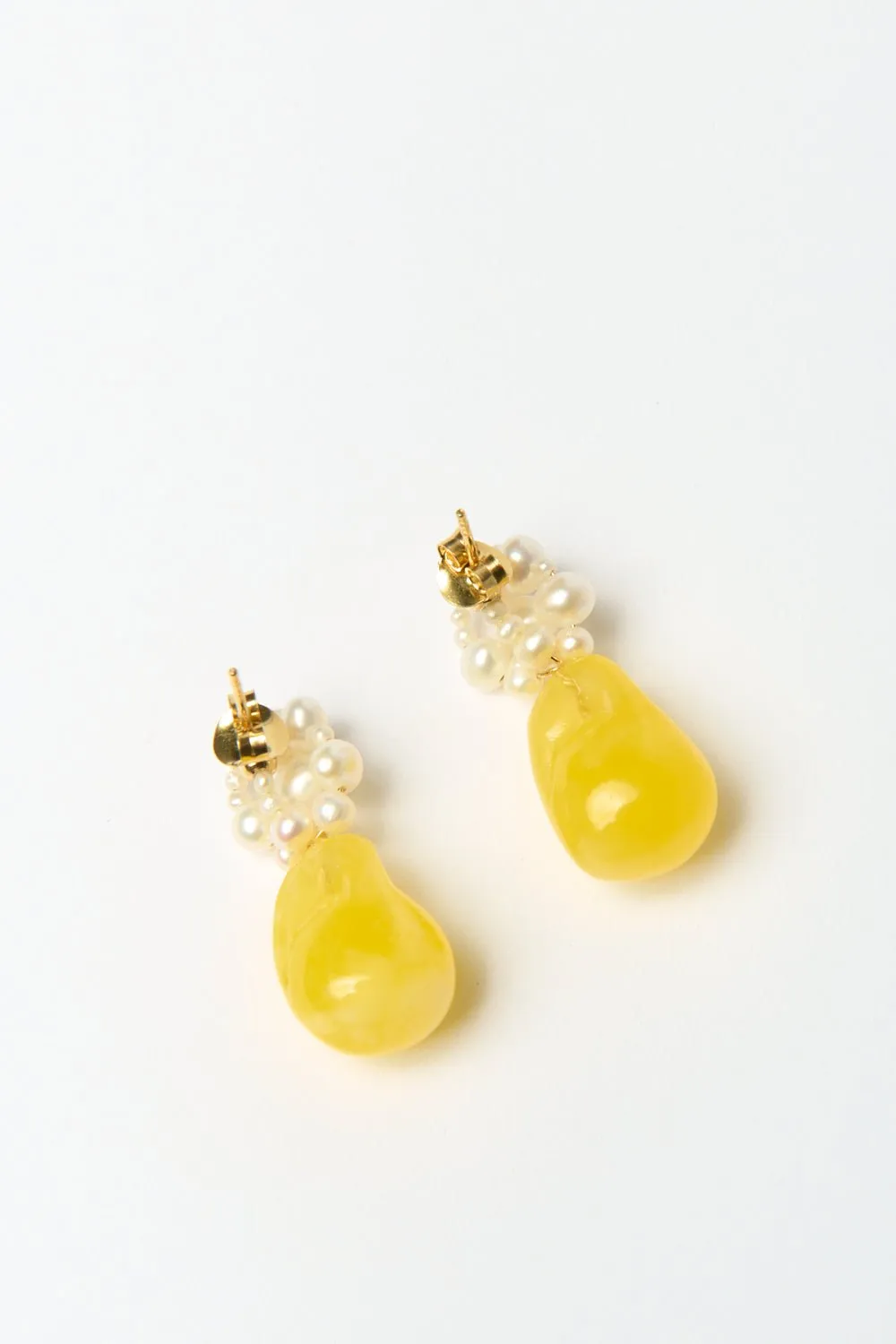 Completedworks Tra La La Earrings sold by Bessette product image thumbnail 2
