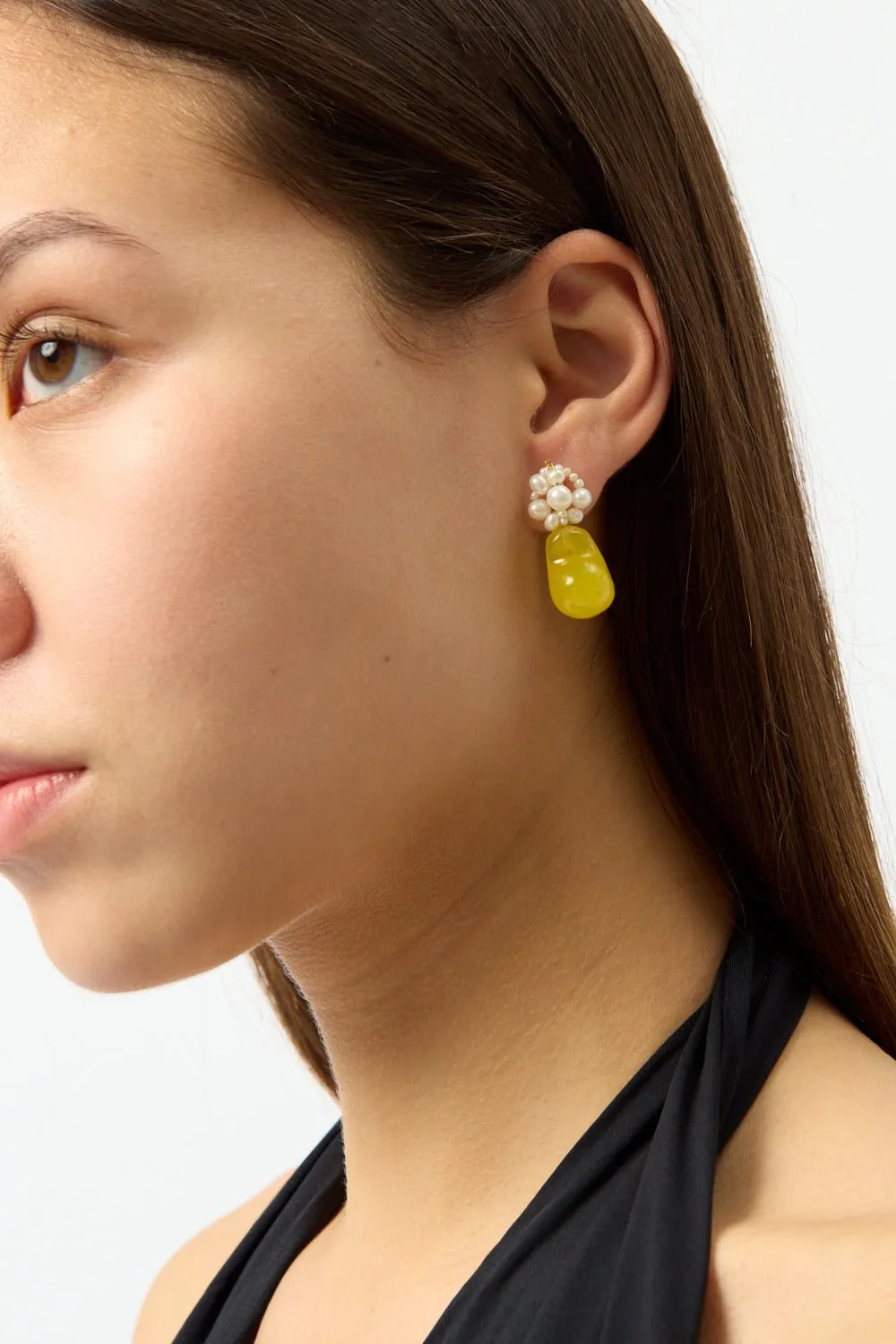 Completedworks Tra La La Earrings sold by Bessette product image thumbnail 4