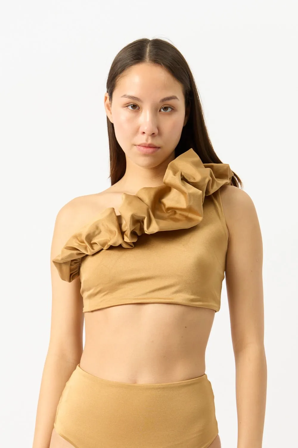 Maygel Coronel Merly Bikini Champana sold by Bessette product image thumbnail 3